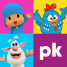 PlayKids - Cartoons and Games icon