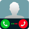 Fake Call icon
