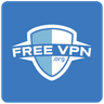 Free VPN by FreeVPN.org icon