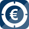 CoinDetect for euro collectors icon