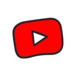 YouTube Kids icon