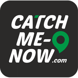 Catch Me Now icon