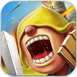 Clash of Lords 2: Битва Легенд icon