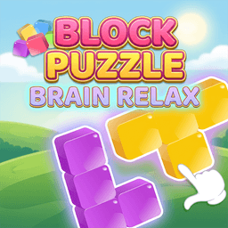 Block Puzzle Brain Relax icon