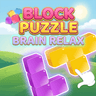 Block Puzzle Brain Relax icon