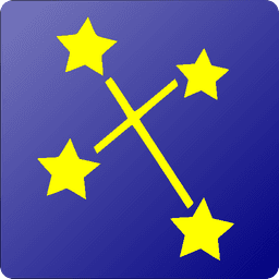 Constellation Map icon