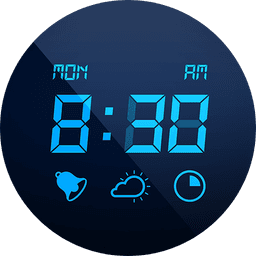 Alarm Clock for Me free icon