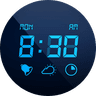 Alarm Clock for Me free icon