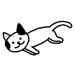 Cats are Cute: Cat Town Idle icon