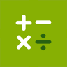 Samsung Calculator simgesi