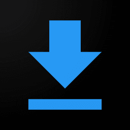 DOWNLOAD MANAGER icon