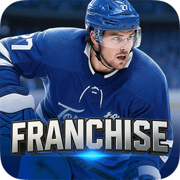 Franchise Hockey: Pro GM icon