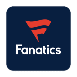 Fanatics: Shop NFL, NBA, NHL & College Sports Gear icon