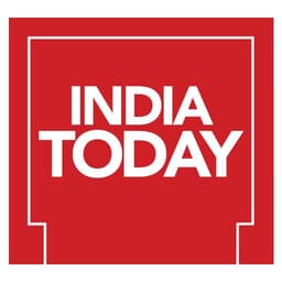 English News by India Today TV icon