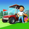 Ícone de Idle Golf Club Manager Tycoon