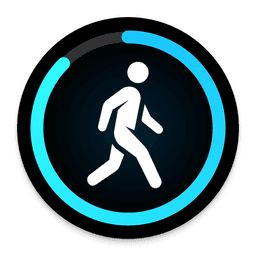 StepsApp Pedometer icon