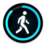 أيقونة StepsApp Pedometer