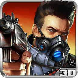 Zombie Frontier : Sniper icon