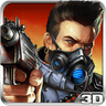 Zombie Frontier : Sniper icon