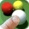 Billiards - 3 Balls icon