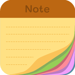 Notes - Récupérer Note icon