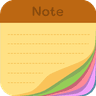 Notes - Recycle Note icon