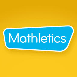 Mathletics Students icon