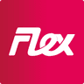 Symbol von FLEX Carsharing