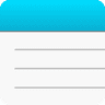 Memo - free notepad app icon