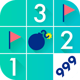 Minesweeper Lv999 icon