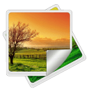 Photo Gallery 3D & HD icon