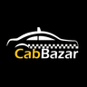 CabBazar Partners icon