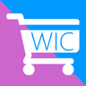 WICShopper icon