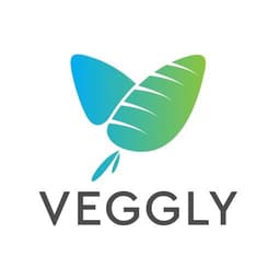 Veggly – Vegan and Vegetarian Dating icon