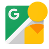 Google Street View icon