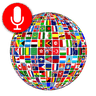 All Languages Translator - Free Voice Translation icon