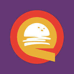 QFome App - Delivery de Comida icon