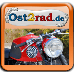 Ost2rad icon