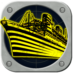 Sea Control Radar icon