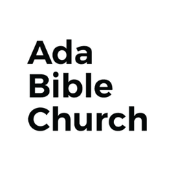 Ada Bible Church App icon