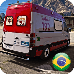RP Simulador de Ambulancias icon