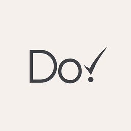 Do! - Simple To Do List icon