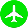 Easy Flight Tracker & Radar icon