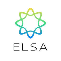 ELSA Speak: English Learning icon