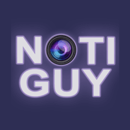 NotiGuy - Dynamic Notch icon