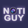 NotiGuy - Dynamic Notch icon