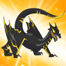 Значок Dynamons World