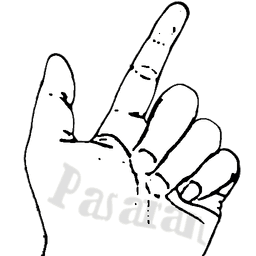 Hitung Pasaran icon