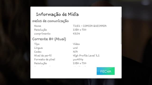 LIVE IPTV BR - TV BOX screenshot 6