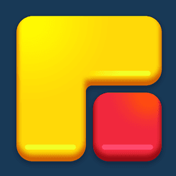 Clear Block Puzzle icon